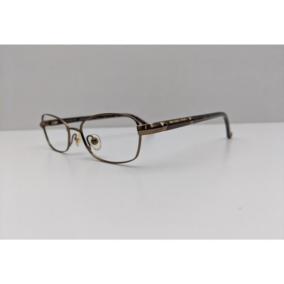 🕶️Michael Kors MK360 Eyeglasses 51/16 135 /KAZ437🕶️​ - Picture 3 of 10